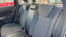 Honda Jazz 1.5 i-MMD Hybrid SR 5dr eCVT Hybrid Hatchback